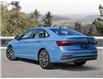 2025 Volkswagen Jetta Comfortline (Stk: SJ107824) in Vancouver - Image 4 of 23