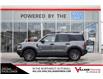 2021 Ford Bronco Sport Big Bend (Stk: SR0151A) in Calgary - Image 6 of 42