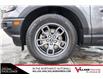 2021 Ford Bronco Sport Big Bend (Stk: SR0151A) in Calgary - Image 7 of 42