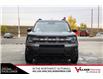 2021 Ford Bronco Sport Big Bend (Stk: SR0151A) in Calgary - Image 3 of 42