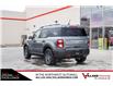 2021 Ford Bronco Sport Big Bend (Stk: SR0151A) in Calgary - Image 8 of 42