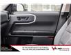 2021 Ford Bronco Sport Big Bend (Stk: SR0151A) in Calgary - Image 36 of 42
