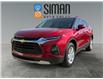 2020 Chevrolet Blazer True North (Stk: P3243) in Regina - Image 1 of 21