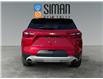 2020 Chevrolet Blazer True North (Stk: P3243) in Regina - Image 4 of 21
