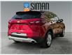 2020 Chevrolet Blazer True North (Stk: P3243) in Regina - Image 5 of 21