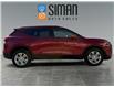 2020 Chevrolet Blazer True North (Stk: P3243) in Regina - Image 6 of 21