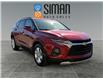 2020 Chevrolet Blazer True North (Stk: P3243) in Regina - Image 7 of 21