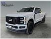 2026 Ford F-250 XLT (Stk: T9782) in ROSETOWN - Image 7 of 17