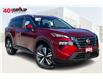 2026 Nissan Rogue SV Moonroof (Stk: 1365BNN) in Owen Sound - Image 1 of 13