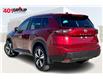 2026 Nissan Rogue SV Moonroof (Stk: 1365BNN) in Owen Sound - Image 3 of 13 2026 Nissan Rogue SV Moonroof (Stk: 1365BNN) in Owen Sound - Image 3 of 13