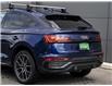 2022 Audi Q5 45 Technik (Stk: PM9339A) in Windsor - Image 5 of 21 2022 Audi Q5 45 Technik (Stk: PM9339A) in Windsor - Image 5 of 21