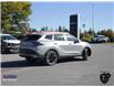 2026 Kia Sportage Plug-In Hybrid EX (Stk: KA102) in Kanata - Image 3 of 24