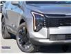 2026 Kia Sportage Plug-In Hybrid EX (Stk: KA102) in Kanata - Image 8 of 24