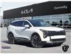 2026 Kia Sportage Plug-In Hybrid EX PREMIUM (Stk: KA108) in Kanata - Image 1 of 24
