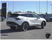 2026 Kia Sportage Plug-In Hybrid EX PREMIUM (Stk: KA108) in Kanata - Image 3 of 24