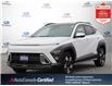 2024 Hyundai Kona 2.0L Preferred w/Trend Package (Stk: U3185) in Hamilton - Image 1 of 30