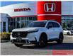 2023 Honda CR-V Hybrid Touring (Stk: B2304) in Ottawa - Image 1 of 29