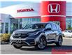2021 Honda CR-V  (Stk: B2313) in Ottawa - Image 1 of 29