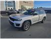2023 Jeep Grand Cherokee 4xe Trailhawk (Stk: U2545A) in Miramichi - Image 1 of 14