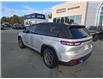 2023 Jeep Grand Cherokee 4xe Trailhawk (Stk: U2545A) in Miramichi - Image 3 of 14