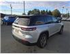 2023 Jeep Grand Cherokee 4xe Trailhawk (Stk: U2545A) in Miramichi - Image 5 of 14