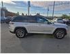 2023 Jeep Grand Cherokee 4xe Trailhawk (Stk: U2545A) in Miramichi - Image 6 of 14