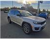 2023 Jeep Grand Cherokee 4xe Trailhawk (Stk: U2545A) in Miramichi - Image 7 of 14