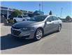 2023 Chevrolet Malibu 1LT (Stk: U8982A) in Uxbridge - Image 3 of 28