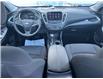 2023 Chevrolet Malibu 1LT (Stk: U8982A) in Uxbridge - Image 11 of 28