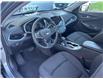 2023 Chevrolet Malibu 1LT (Stk: U8982A) in Uxbridge - Image 22 of 28