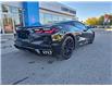 2026 Chevrolet Corvette Stingray (Stk: 26-283) in Listowel - Image 3 of 4