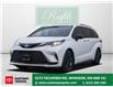 2024 Toyota Sienna XSE 7-Passenger (Stk: TR2142) in Windsor - Image 1 of 28