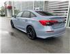 2022 Honda Civic Sport (Stk: BI11590) in Vancouver - Image 4 of 16