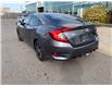2019 Honda Civic Sport (Stk: 32699AZ) in Thunder Bay - Image 6 of 12