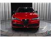 2025 Alfa Romeo Stelvio Intensa (Stk: AR2547) in Edmonton - Image 8 of 26