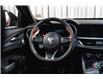 2025 Alfa Romeo Stelvio Intensa (Stk: AR2547) in Edmonton - Image 18 of 26