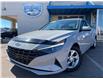 2022 Hyundai Elantra ESSENTIAL in Charlottetown - Image 1 of 17