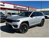 2025 Jeep Grand Cherokee Limited (Stk: 25-144) in Hanover - Image 1 of 21