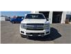 2019 Ford F-150 Platinum in Morrisburg - Image 7 of 9