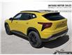 2025 Chevrolet Trax ACTIV (Stk: 2-11601) in Oshawa - Image 4 of 20 2025 Chevrolet Trax ACTIV (Stk: 2-11601) in Oshawa - Image 4 of 20