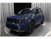 2025 Kia Sorento 2.5T X-Line Limited w/Black Interior (Stk: 26570) in Edmonton - Image 7 of 30