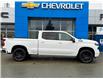 2026 Chevrolet Silverado 1500 RST (Stk: 26T19) in Port Alberni - Image 3 of 27