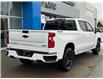 2026 Chevrolet Silverado 1500 RST (Stk: 26T19) in Port Alberni - Image 4 of 27