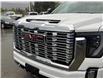 2026 GMC Sierra 3500HD Denali (Stk: 26T17) in Port Alberni - Image 9 of 14