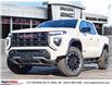 2026 GMC Canyon AT4 (Stk: 26CA5) in Virgil - Image 1 of 25