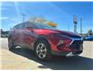 2024 Chevrolet Blazer LT (Stk: 145337) in London - Image 4 of 17