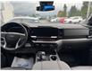 2026 Chevrolet Silverado 1500 LT Trail Boss (Stk: 26T25) in Port Alberni - Image 12 of 21