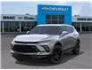 2025 Chevrolet Blazer RS (Stk: 105367) in Exeter - Image 6 of 24
