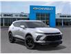 2025 Chevrolet Blazer RS (Stk: 105367) in Exeter - Image 7 of 24