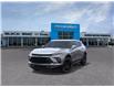 2025 Chevrolet Blazer RS (Stk: 105367) in Exeter - Image 8 of 24